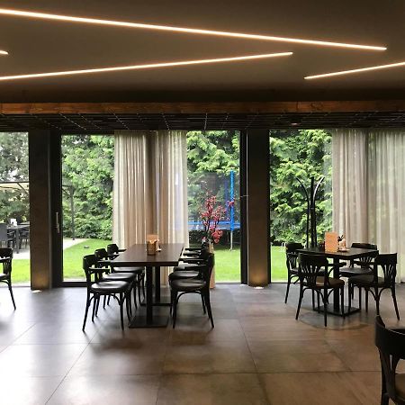 Restaurace a Penzion U Klásků Olomouc Exterior foto